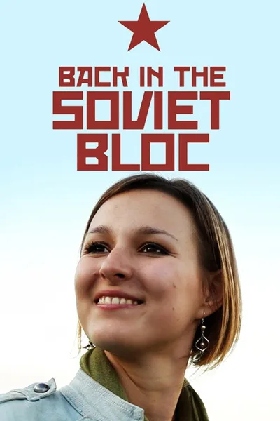 Back in the Soviet Bloc poster
