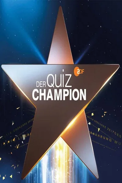 Der Super-Champion 2012 poster