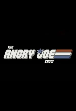 The Angry Joe Show poster