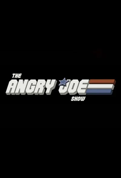 The Angry Joe Show poster
