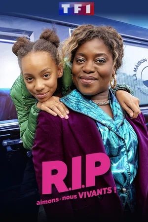 R.I.P. Aimons-nous vivants ! poster