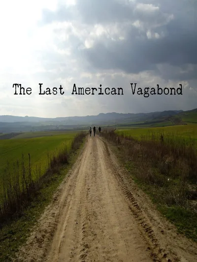 The Last American Vagabond poster