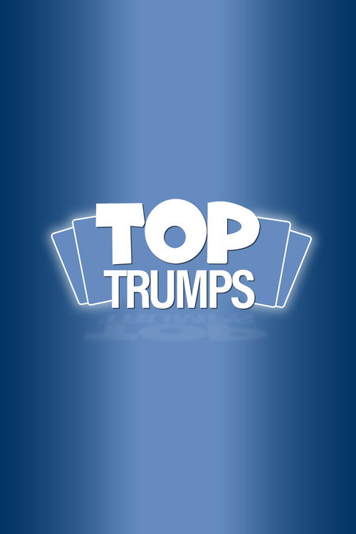 Top Trumps poster