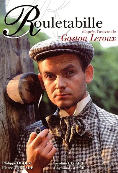 Rouletabille poster