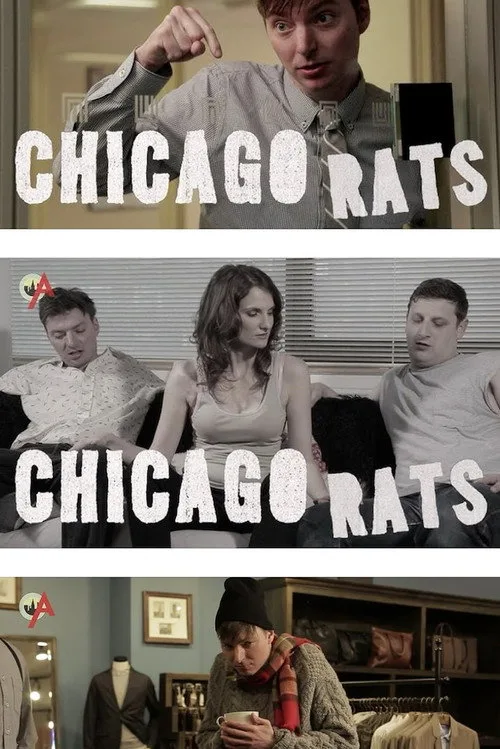 Chicago Rats poster