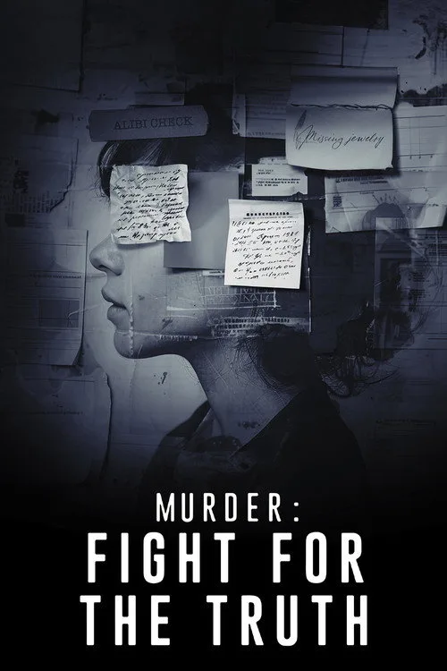 Murder: Fight for the Truth poster