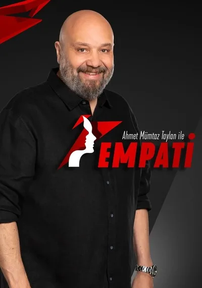 Empati poster