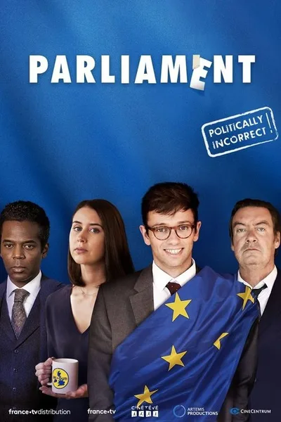 Parlement poster