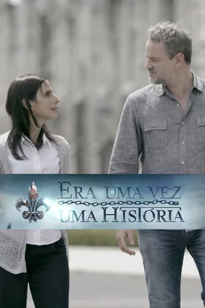 Era Uma Vez Uma História poster
