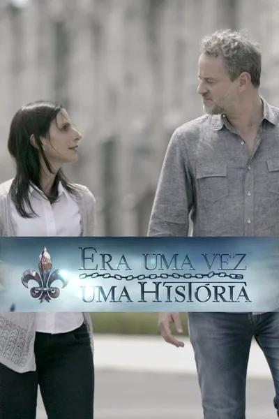 Era Uma Vez Uma História poster