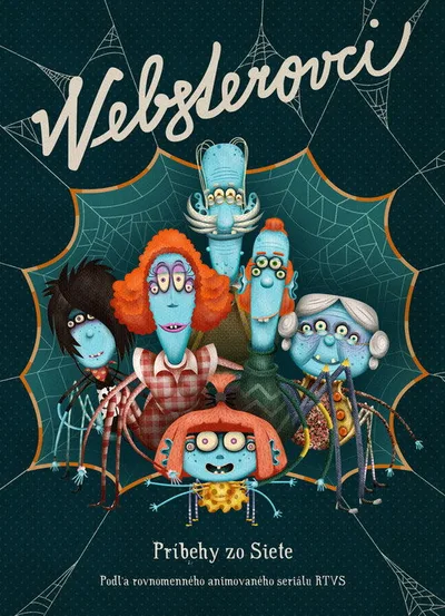 Websterovci poster