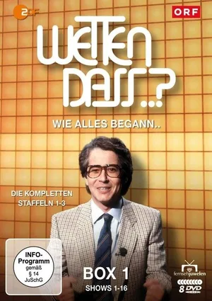 Wanna Bet? poster