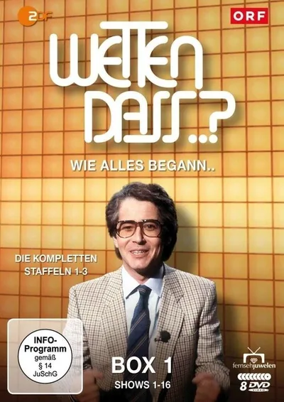 Wanna Bet? poster