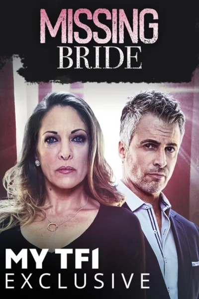 Missing Bride poster