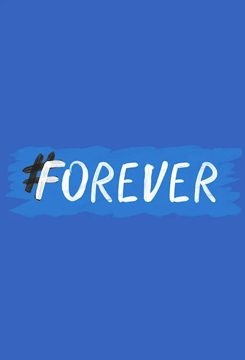 #Forever poster