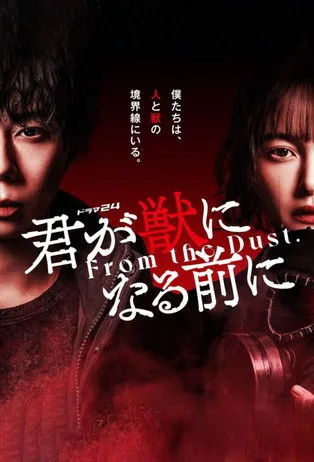 From the Dust. poster