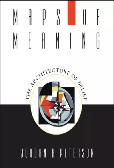 Maps of Meaning poster