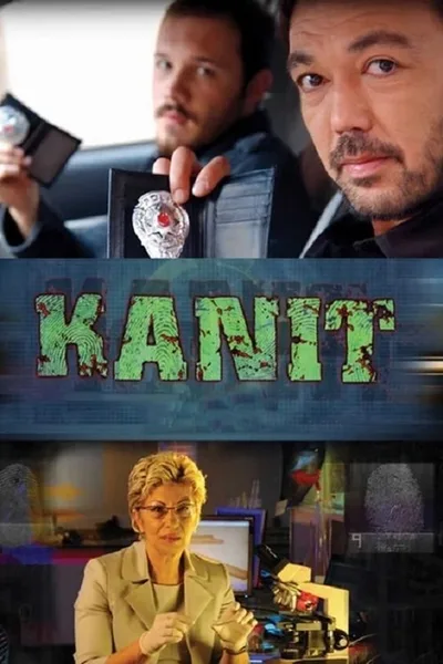 Kanit poster