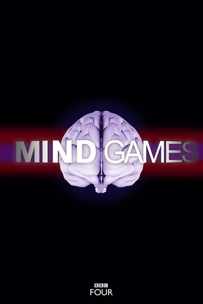 Mind Games poster