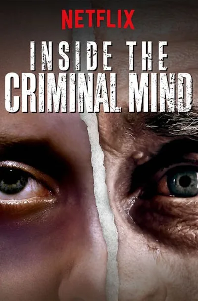 Inside the Criminal Mind poster