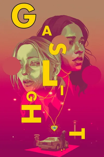 Gaslight poster