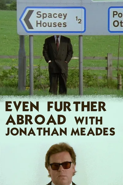 Even Further Abroad poster