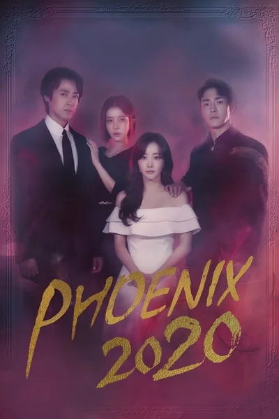 Phoenix 2020 poster