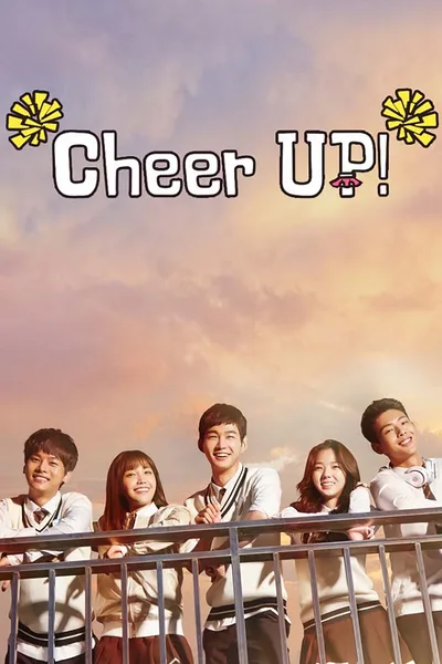 Sassy, Go Go poster