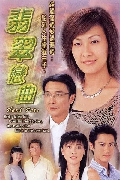Fei tsui leun kuk poster