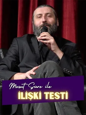 Mesut Süre ile Iliski Testi poster