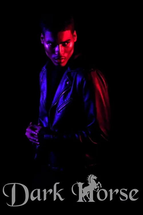 Dark Horse poster