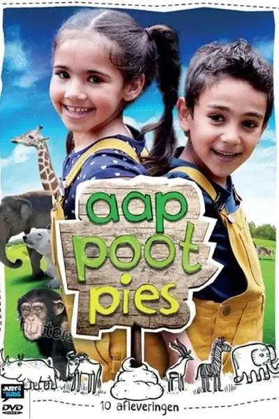 Aap Poot Pies poster