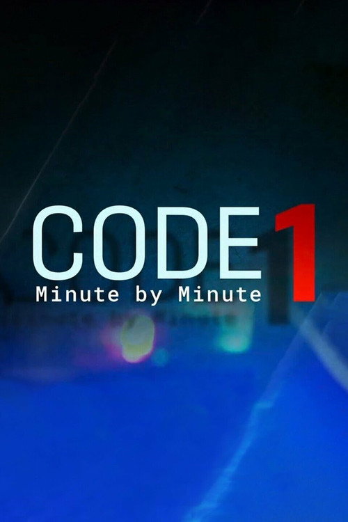 Code 1: Minute by Minute poster