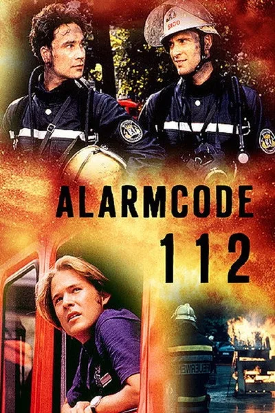 Alarm Code 112 poster