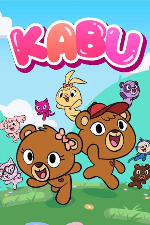 Kabu poster