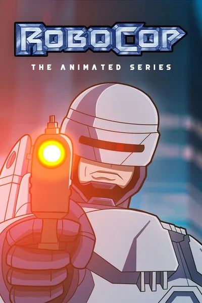 RoboCop poster