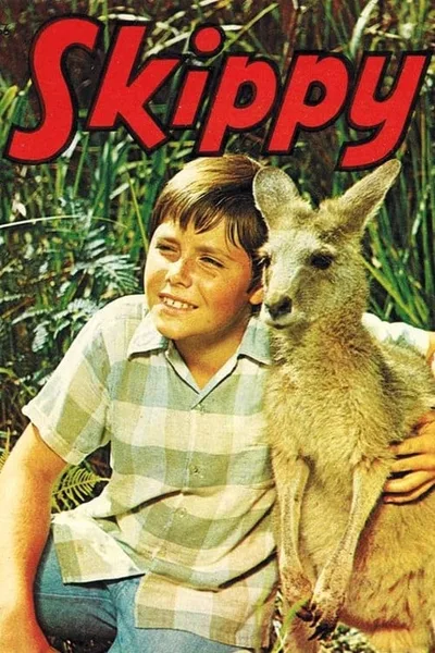 Skippy poster