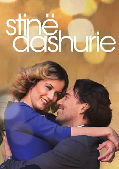Stine Dashurie poster
