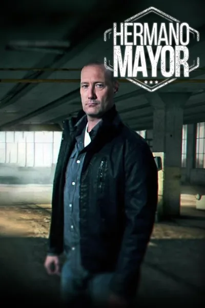 Hermano mayor poster