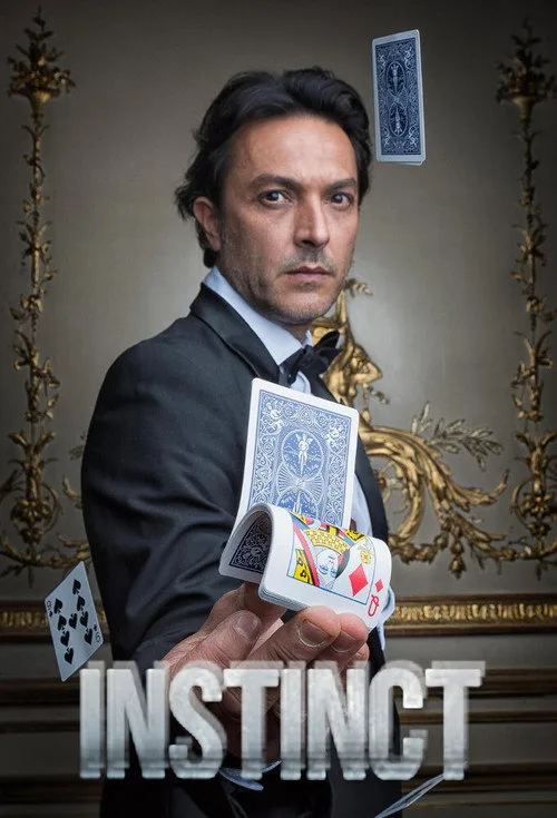 Instinct poster