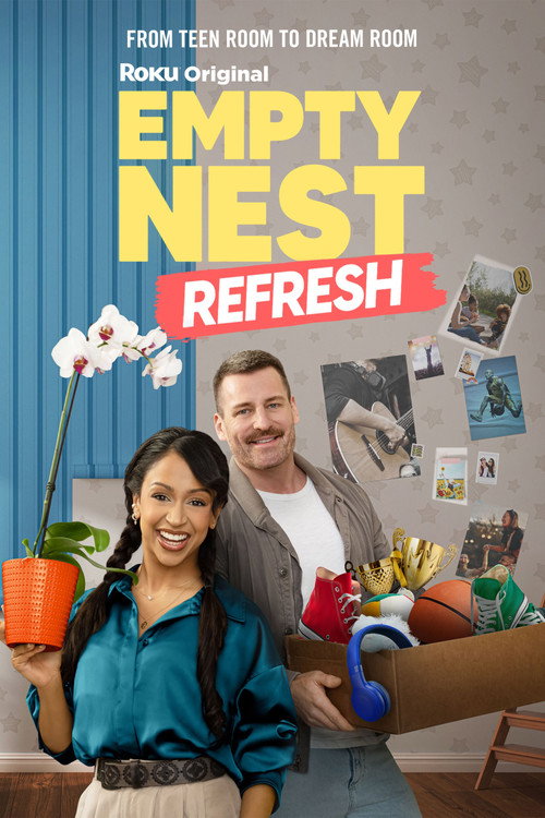 Empty Nest Refresh poster