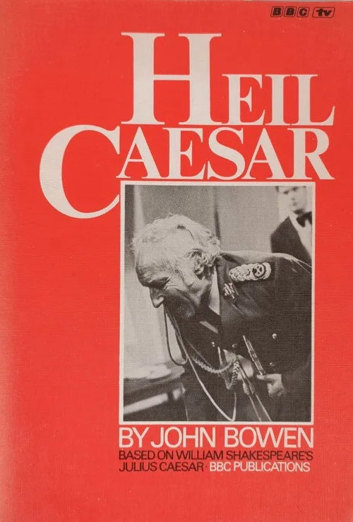 Heil Caesar! poster