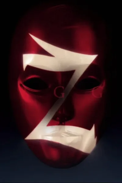 Ziggy poster