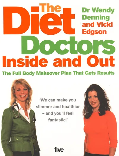 The Diet Doctors: Inside and Out poster
