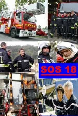 S.O.S. 18 poster