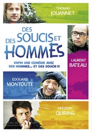 Partners, Fathers, Lovers poster
