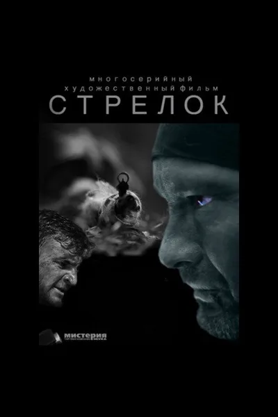 Strelok poster