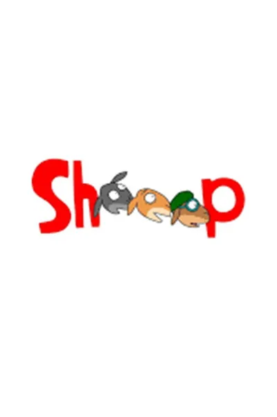 Sheeep poster