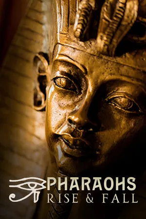 Pharaohs: Rise and Fall poster