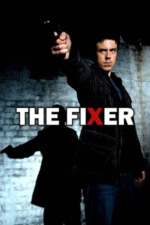 The Fixer poster